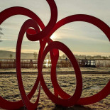 Hehrne Hotell Konferens Utomhus