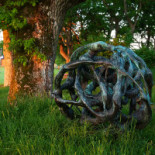 Hehrne Hotell Konferens Utomhus