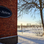 Hehrne Hotell Konferens Utomhus