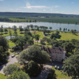 Hehrne Hotell Konferens Utomhus