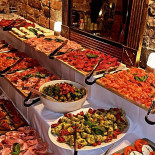 Hamilton Sollentuna Mat