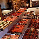 Hamilton Sollentuna Inomhus