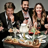 Restaurang Galleriet Dryck