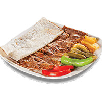 Burger Boys Thai Wok Mat