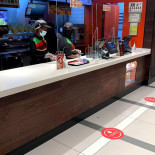 Rømskog Resort Inomhus