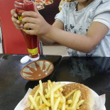 Pizzeria Amadeus Dryck