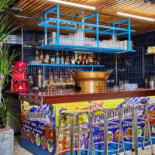 Slagsta Glass Utomhus