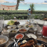 Viksjö Golfrestaurang Mat