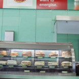 Persgaardens Ekologiska Ab Utomhus