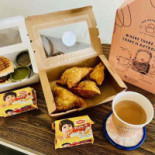 Restaurang Solbacken Meny