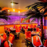 Restaurang Xuan Inomhus