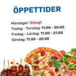 Restaurang Xuan Logotyp