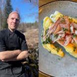 Gaelloefsta Hotell Dryck