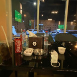 Seaside Björkö Dryck