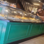 La Locandiera Ristorante Winebar Dryck