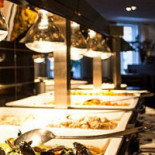 La Locandiera Ristorante Winebar Inomhus