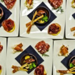 La Locandiera Ristorante Winebar Meny