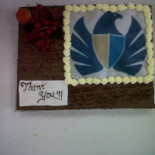 Broedernas City Dryck