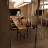 Basilika Kitchen Inomhus