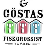 Göstas Logotyp