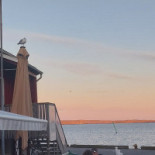 Solsidan Bistro Smoegen Dryck