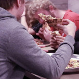 Pizzeria Campino Dryck