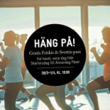 Gullmarsstrand Hotell Konferens Dryck