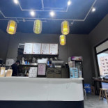 Pizzeria Paris Trollhättan Inomhus