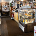 Lysekils Pizzeria Inomhus