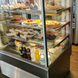 Lysekils Pizzeria Dryck