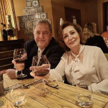 Pizza Al Forno Dryck