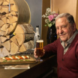 Pizza Al Forno Dryck