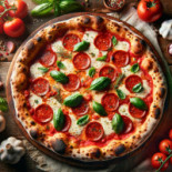 Mangal Turkisk Kolgrill Mat