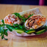 Mangal Turkisk Kolgrill Mat