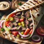 Mangal Turkisk Kolgrill Dryck