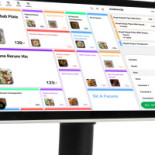 Mangal Turkisk Kolgrill Dryck