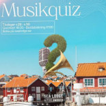 Sea Lodge Smögen Utomhus