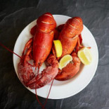 Sea Lodge Smögen Mat