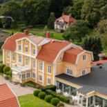 Ronnums Herrgard Trollhattan Utomhus