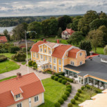 Ronnums Herrgard Trollhattan Utomhus