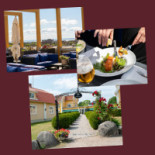 Ronnums Herrgard Trollhattan Utomhus