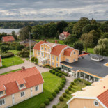 Ronnums Herrgard Trollhattan Utomhus