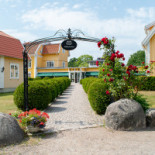 Ronnums Herrgard Trollhattan Utomhus