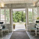 Ronnums Herrgard Trollhattan Utomhus