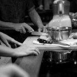 Tanjas Food And Talk Ab Dryck