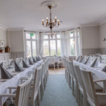 Ronnums Herrgard Trollhattan Inomhus