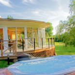 Ronnums Herrgard Trollhattan Utomhus