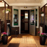 Pizzeria Italia I Kungshamn Ab Utomhus