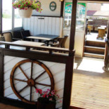 Pizzeria Italia I Kungshamn Ab Utomhus