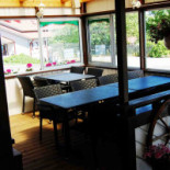 Pizzeria Italia I Kungshamn Ab Inomhus